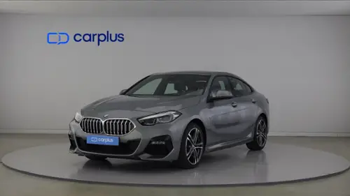 BMW Série 2